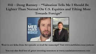 Doug Ramsey - 