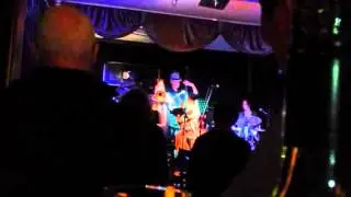 Paris Cat Jazz Club