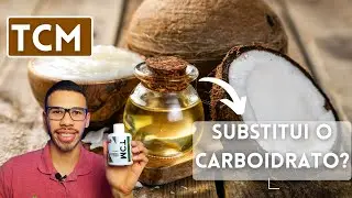 TCM/MCT: Tenho Certeza que Você está usando de forma Errada esse Suplemento