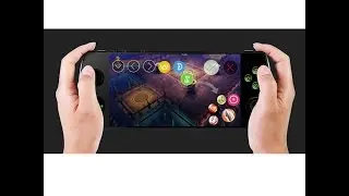 MUCH Snail W3D 4G FDD LTE 3D Game Phone MTK6595 Octa Core Android 4.4