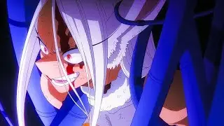 Boku no Hero Academia Season 6「AMV」The Score - Enemies ᴴᴰ