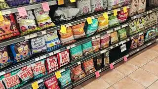 Vancouver Vlog Day 7: Choices Market
