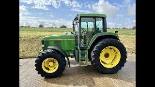 John Deer Farm ep2