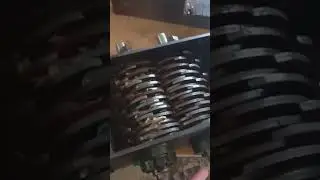 Introducing the New Plastic Shredder That Can Change the World!
