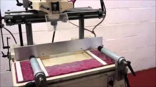 Delta FC 3PS Single Head Router Window Machinery Search