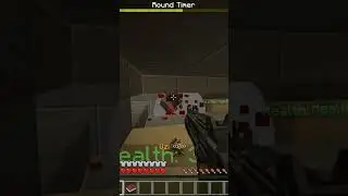 Minecraft Zombie Plague (#38)
