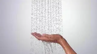 Душевая стойка Hansgrohe Raindance Select S 300 27114000 Showerpipe