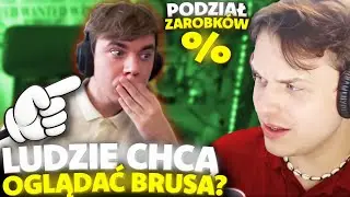 WIDZ&Oacute;W GRZEJE TEMAT BRUSA? OSTATECZNY PODZIAŁ Z WYJAZDU NAD MORZE