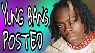 Yung Bans ~ Posted [Full Audio] | #InRotation Visual Track | AMV