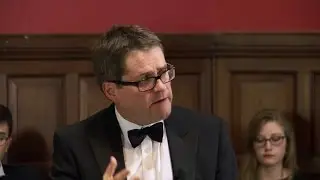 China Debate | Kevin Brennan MP | Opposition