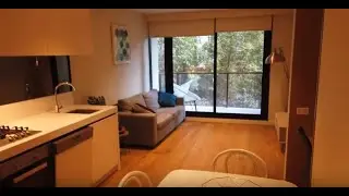 South Yarra Apartments 2BR/2BA by South Yarra Property Management