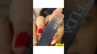Merium Pervaiz Cosmetics|| Beautiful Review 💞😍