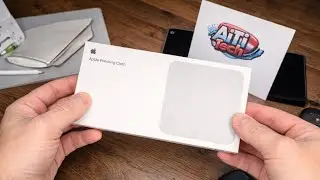 Apple🍏 Polishing cloth unpack- specialna handricka na display