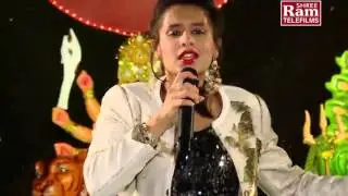 Gujarati Live Garba 2015 | DJ Rock Dandiya | Part 2 | Aishwarya Majmudar | NON STOP GARBA