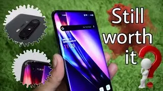 Buying the OnePlus 8 Pro after 9 months. Is it still worth it? Review and Giveaway!