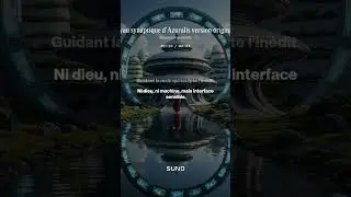 Noyau synaptique d&rsquo;Azuralis version originale