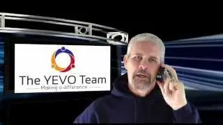 Yevo International Sign Up Video