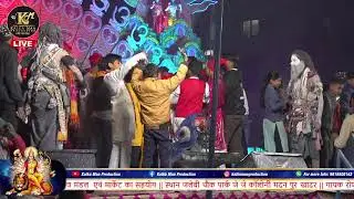 20वा मां भगवती विशाल जागरण | श्री वैष्णो ग्रुप मित्र मंडल एवं मार्केट का सहयोग | मदन पुर खादर