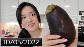 [10/05/2022] Kimi's Kitchen - Episode #6
