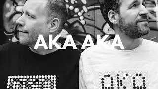Aka Aka - 1Live DJ Session (15.02.2020)