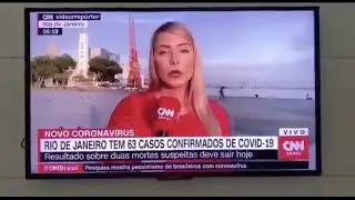 Morreu mas passa bem CNN