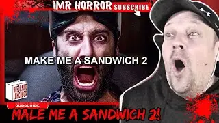 Make Me A Sandwich 2 Is Actually GOOD!