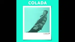 [FREE] Serane x Kasper939 x 8ruki Type Beat -COLADA- (prod. kozesama)