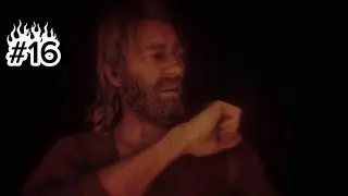 Red dead redemption 2 Arthur got tortured by the O&rsquo;Driscoll&rsquo;s ￼￼
