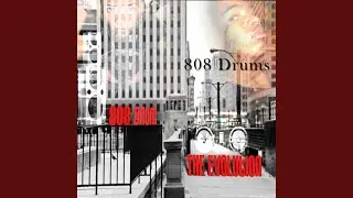 808 Drums