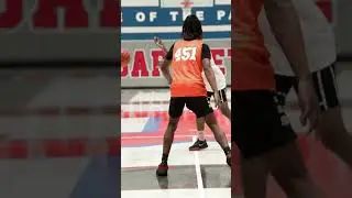 Christian Bright's Highlights from 2023 Prep Hoops Top 250 Expo in Bartlett, TN