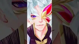 he got princess #digitalartshorts #artshorts #illustrationshorts