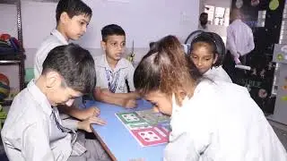 MVD Sr  Sec  School