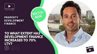 [Webinar] Deal Clinic &ndash; To what extent has development finance increased to 70% LTV - Hallcroft