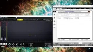 Kronos FX: Stereo Envelope Phaser