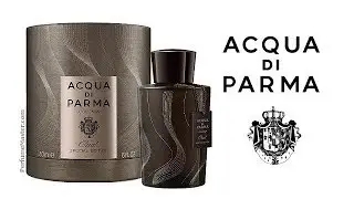 Acqua Di Parma Colonia Oud Special Edition 2018 New Perfume