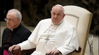 Final Farewell: Funeral Plans for Pope Francis Underway