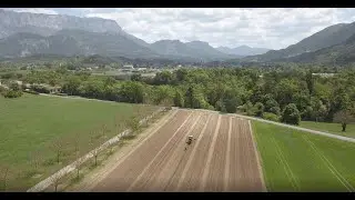 2022 NATEVA - Culture Thym-Romarin
