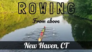 Rowing | Connecticut |  Yale & New Haven Rowing Teams