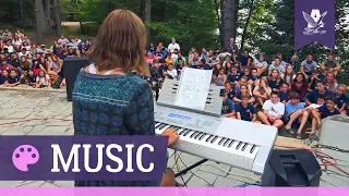 MUSIC at Adirondack Camp