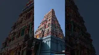 திருவான்மியூரின் மணிக்கூண்டு | History Times with Historian V Sriram