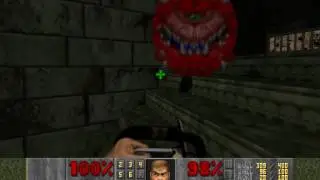 [Walkthrough 100%] Switcheroom - E3 - Inferno (Map 3 - Phlegethon)