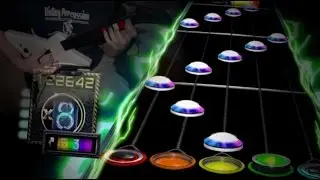 GH3 - Turbo Bumblebee FC
