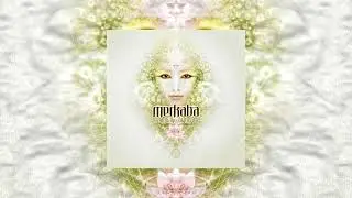 Merkaba - Language of Light - Full Album Journey (Psytrance PsychedelicTrance Progressive BushProg)