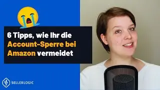 6 Tipps, wie Ihr die Account-Sperre bei Amazon vermeidet