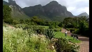 Classy Cape Town