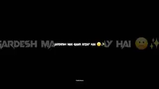 jo chare dilear koo👑 #lifeisbutadream #editing #whowillbemylifepartnerta #thar #education