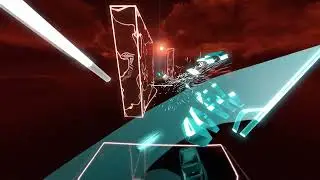 Beat Saber - Climbing Further Up the Ginso Tree (Ori and the Blind Forest)
