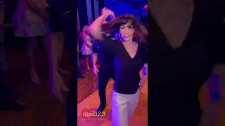 We All &ldquo;Believe&rdquo; In Lat&iacute;n Hustle On This Dance Floor