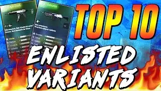 Top 10 