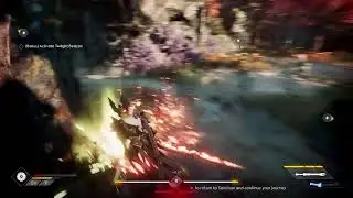 Godfall noob